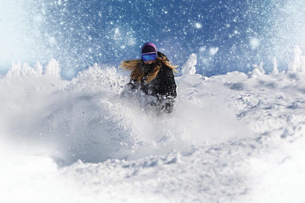 Sioux Lodge By Grand Targhee Resort Alta ภายนอก รูปภาพ