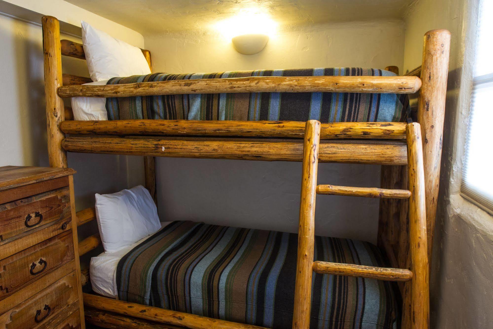 Sioux Lodge By Grand Targhee Resort Alta ภายนอก รูปภาพ